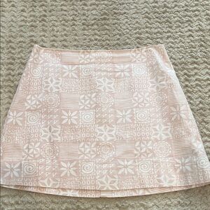 Julia Amory Gidget Mini Skirt